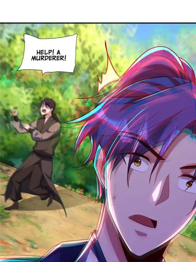 Conquest of the Demon King Chapter 288