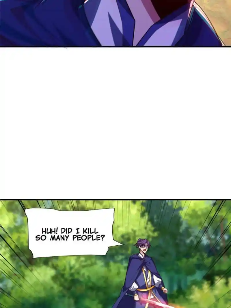 Conquest of the Demon King Chapter 288