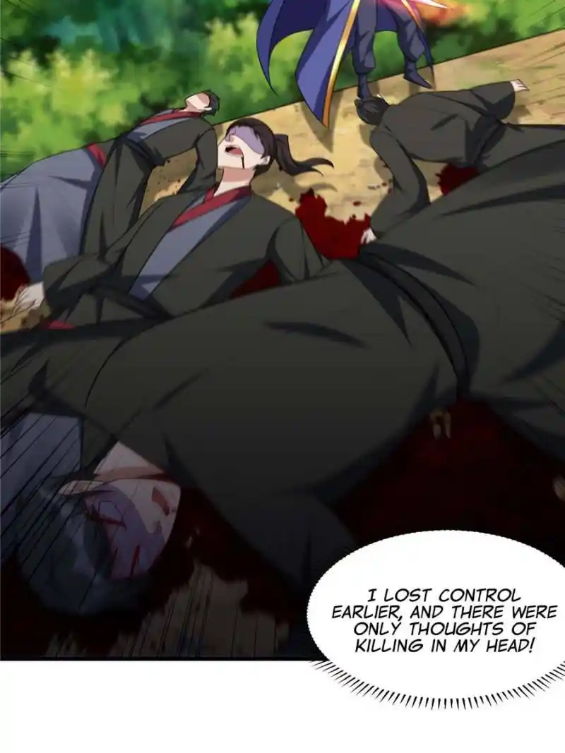 Conquest of the Demon King Chapter 288