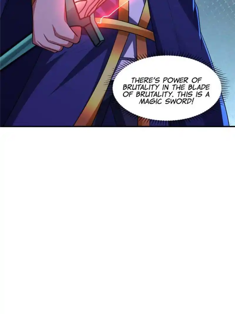 Conquest of the Demon King Chapter 288