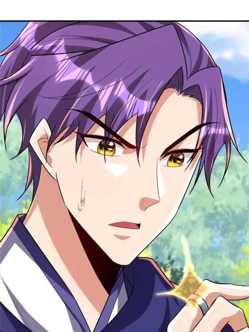 Conquest of the Demon King Chapter 288