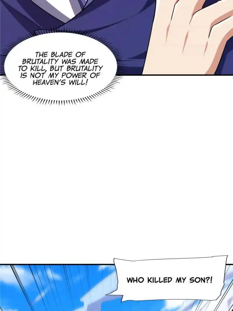 Conquest of the Demon King Chapter 288