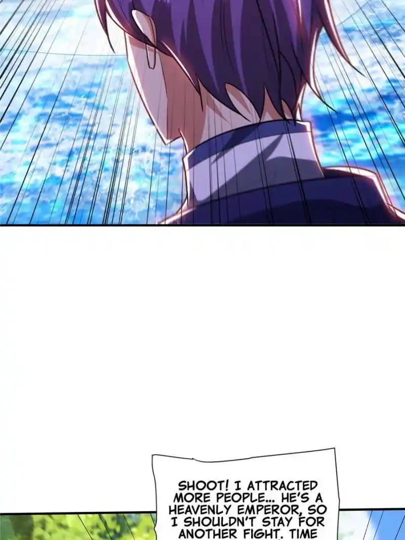 Conquest of the Demon King Chapter 288