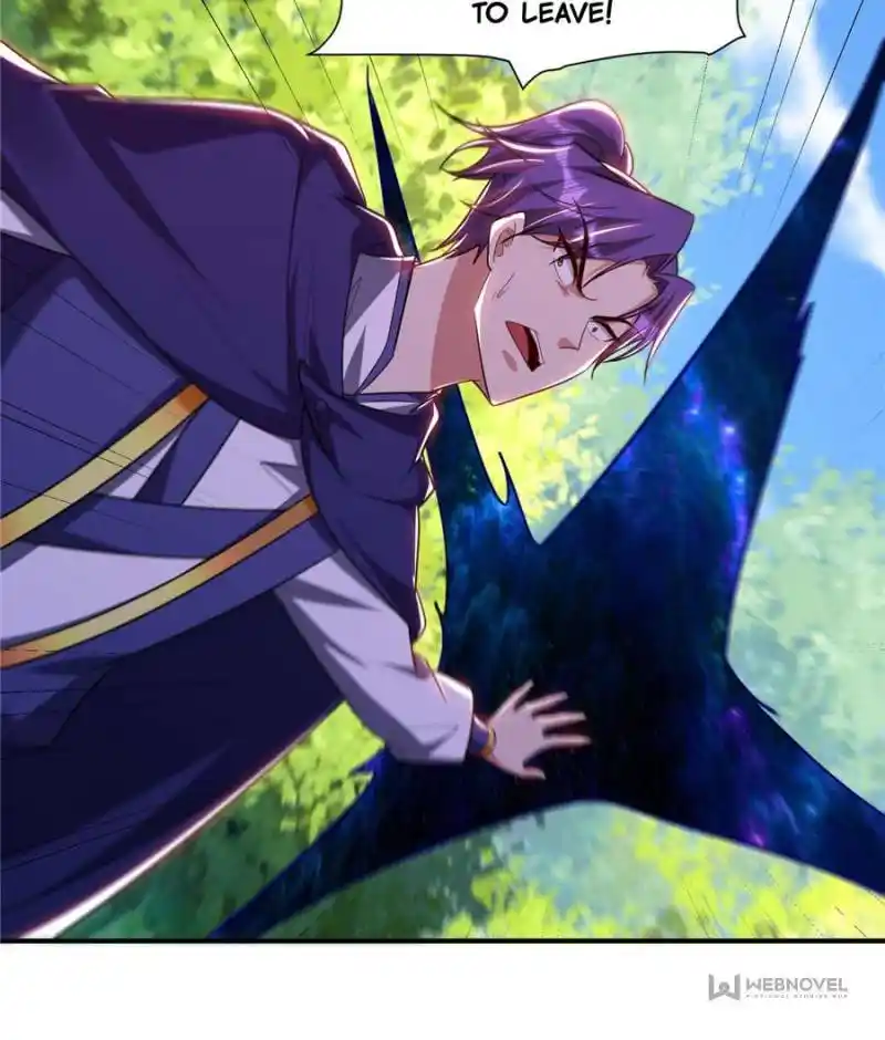 Conquest of the Demon King Chapter 288