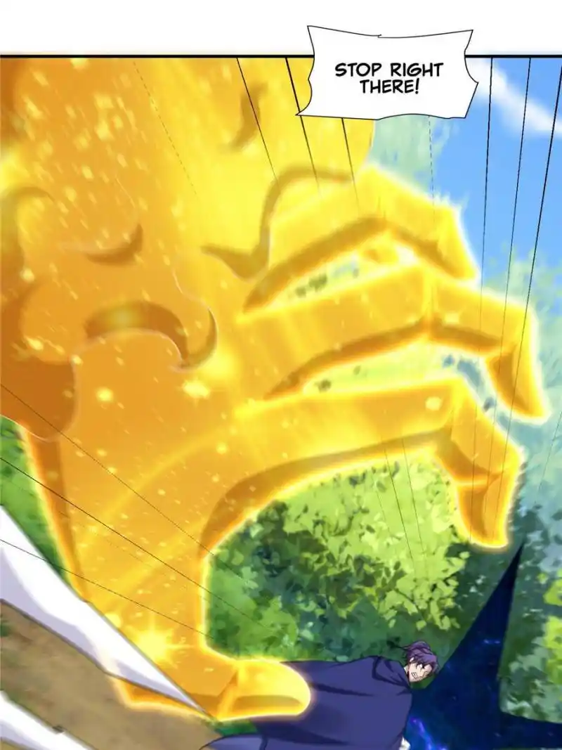 Conquest of the Demon King Chapter 288