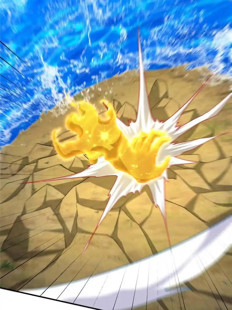 Conquest of the Demon King Chapter 288