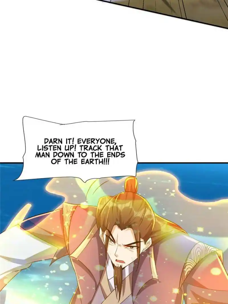 Conquest of the Demon King Chapter 288