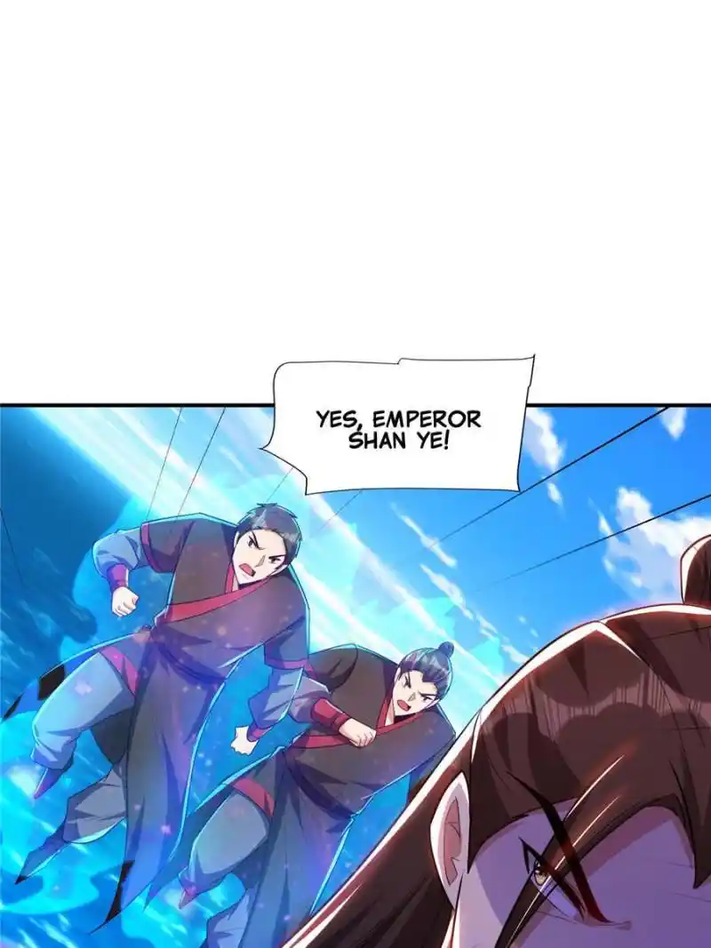 Conquest of the Demon King Chapter 288