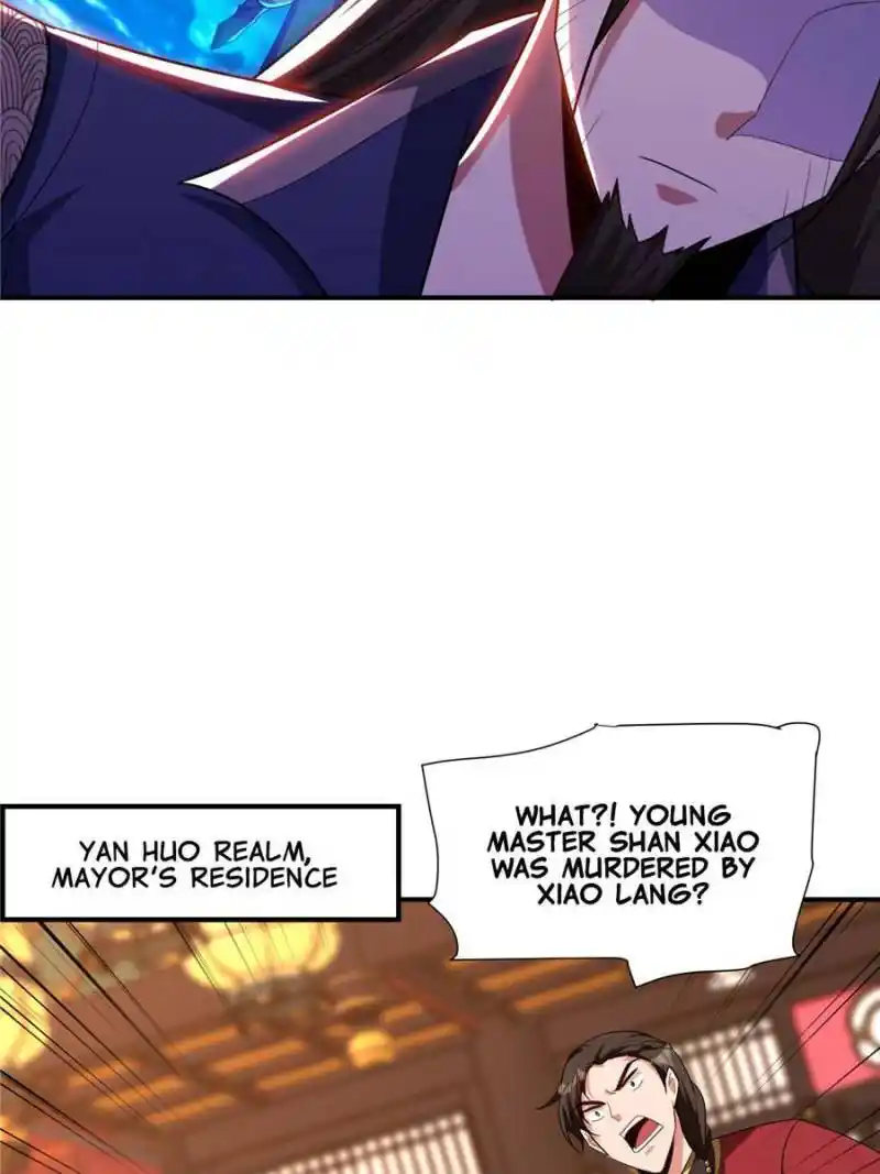 Conquest of the Demon King Chapter 288