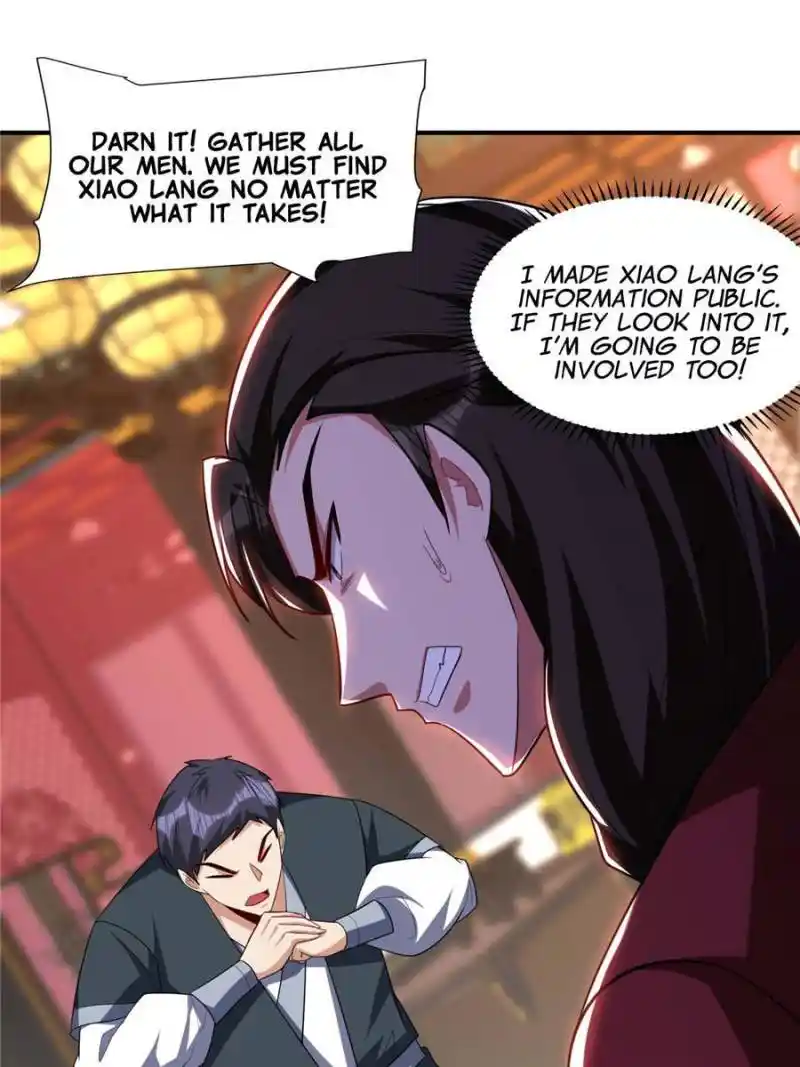 Conquest of the Demon King Chapter 288