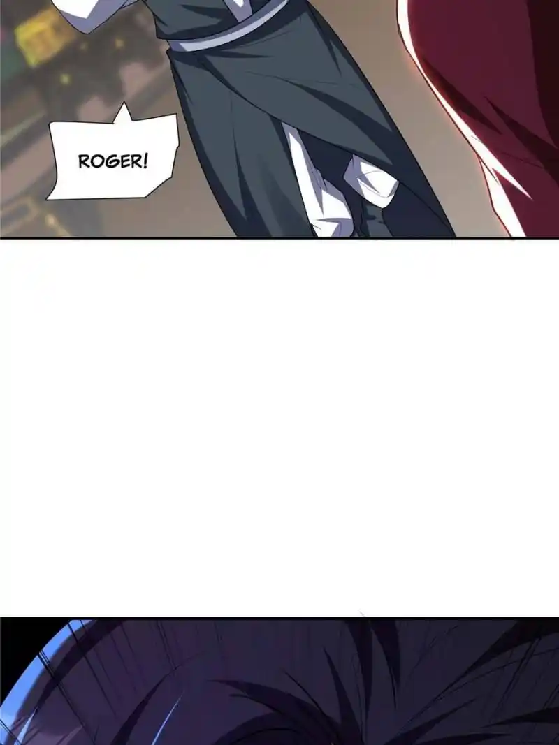 Conquest of the Demon King Chapter 288