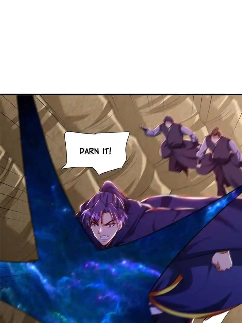 Conquest of the Demon King Chapter 288