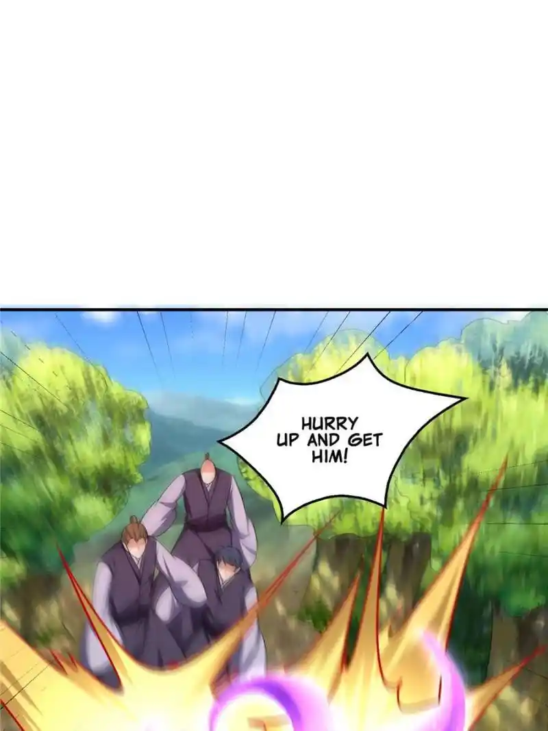 Conquest of the Demon King Chapter 288