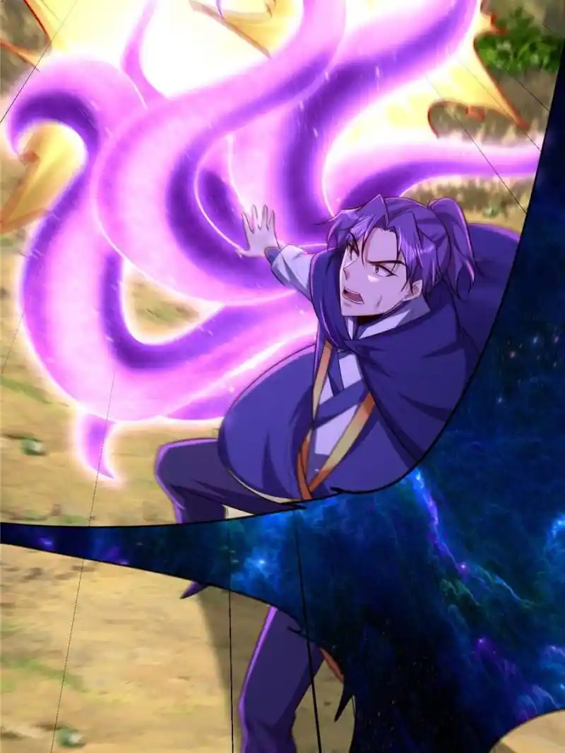 Conquest of the Demon King Chapter 288