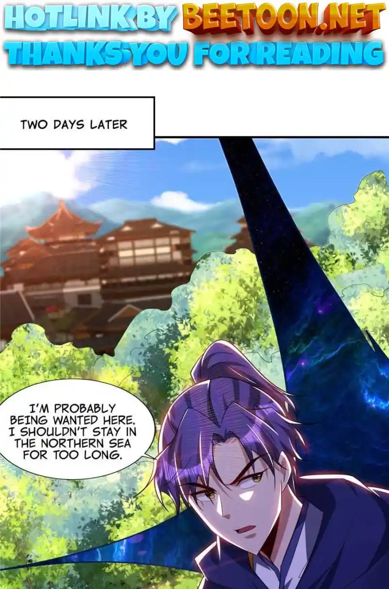 Conquest of the Demon King Chapter 289