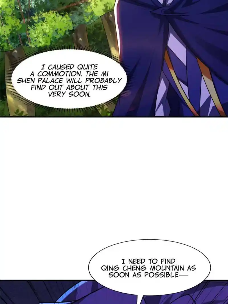 Conquest of the Demon King Chapter 289