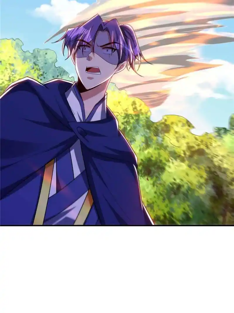 Conquest of the Demon King Chapter 289