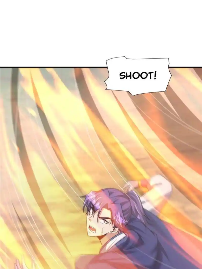 Conquest of the Demon King Chapter 289