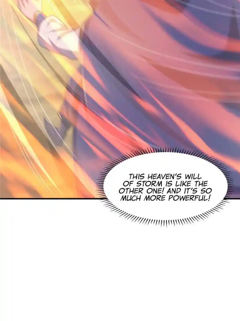 Conquest of the Demon King Chapter 289