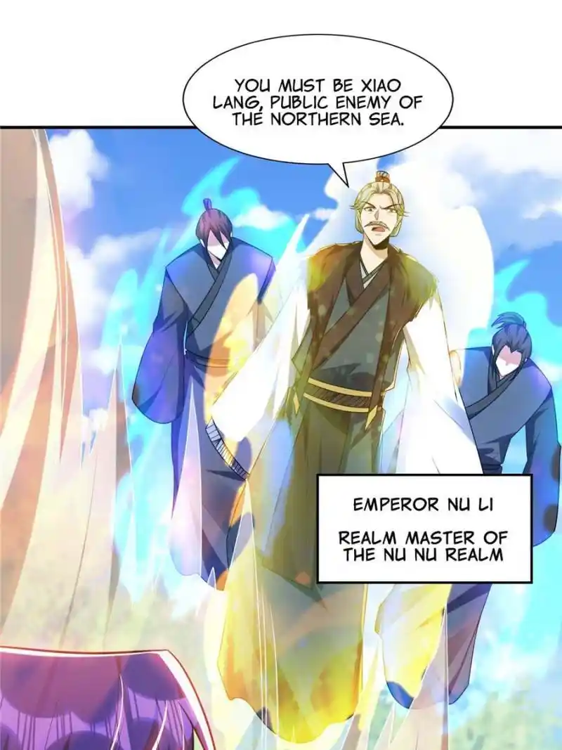 Conquest of the Demon King Chapter 289