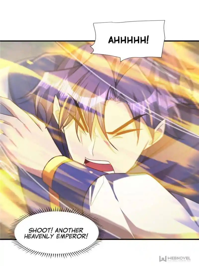 Conquest of the Demon King Chapter 289