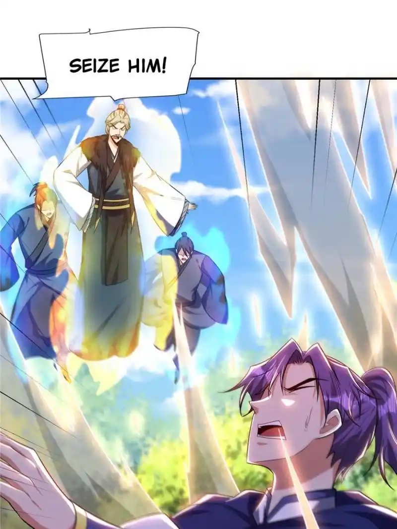 Conquest of the Demon King Chapter 289