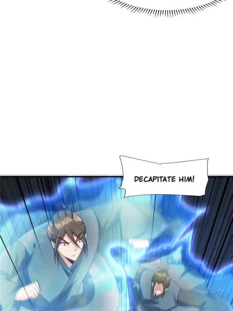 Conquest of the Demon King Chapter 289