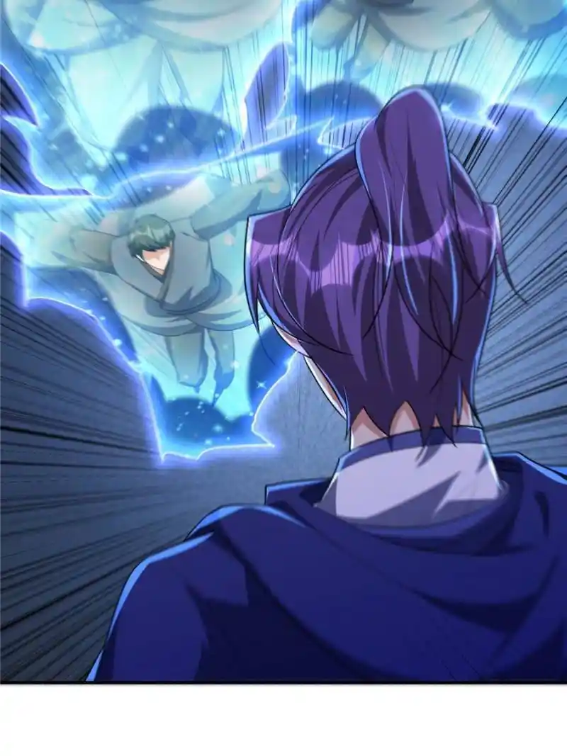 Conquest of the Demon King Chapter 289