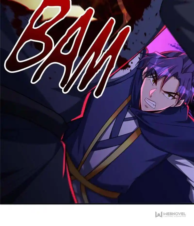 Conquest of the Demon King Chapter 289