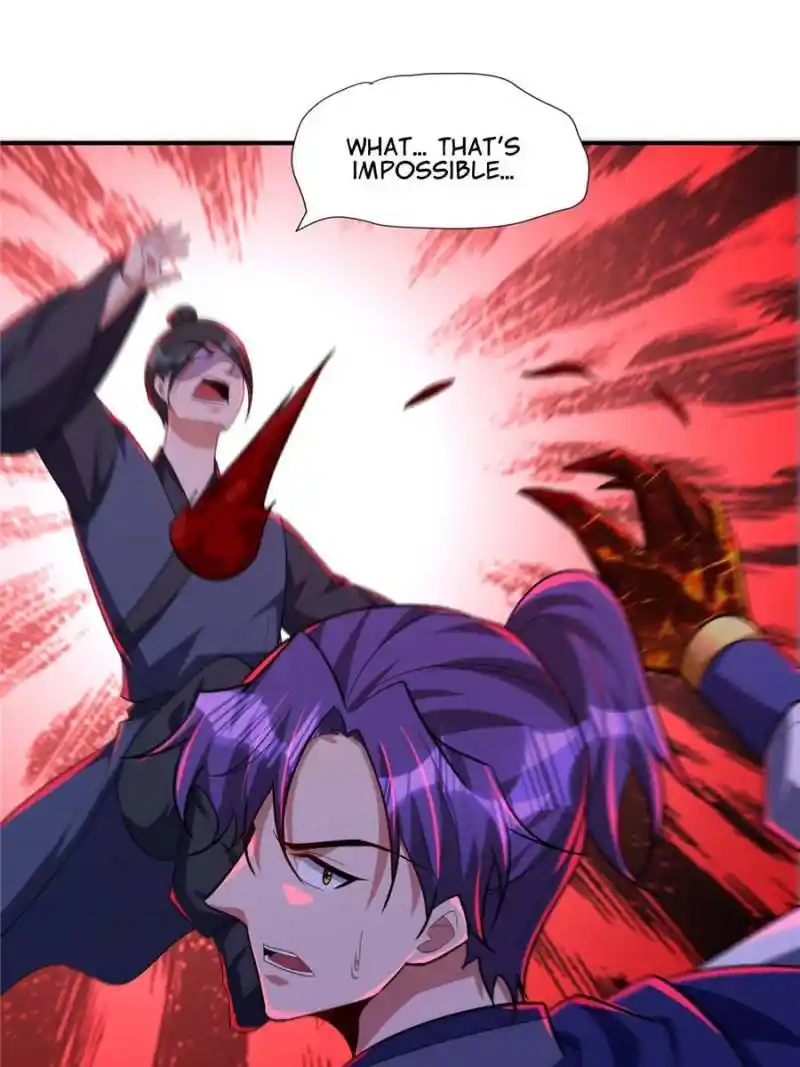 Conquest of the Demon King Chapter 289