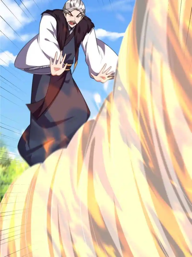 Conquest of the Demon King Chapter 289