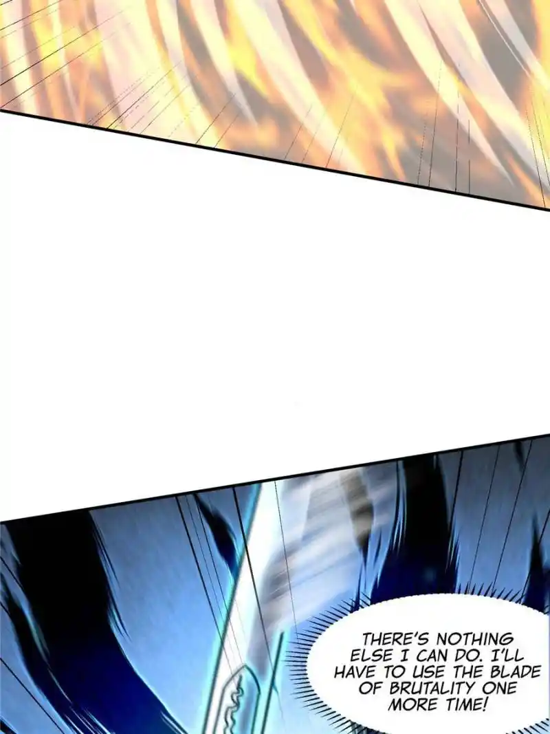 Conquest of the Demon King Chapter 289