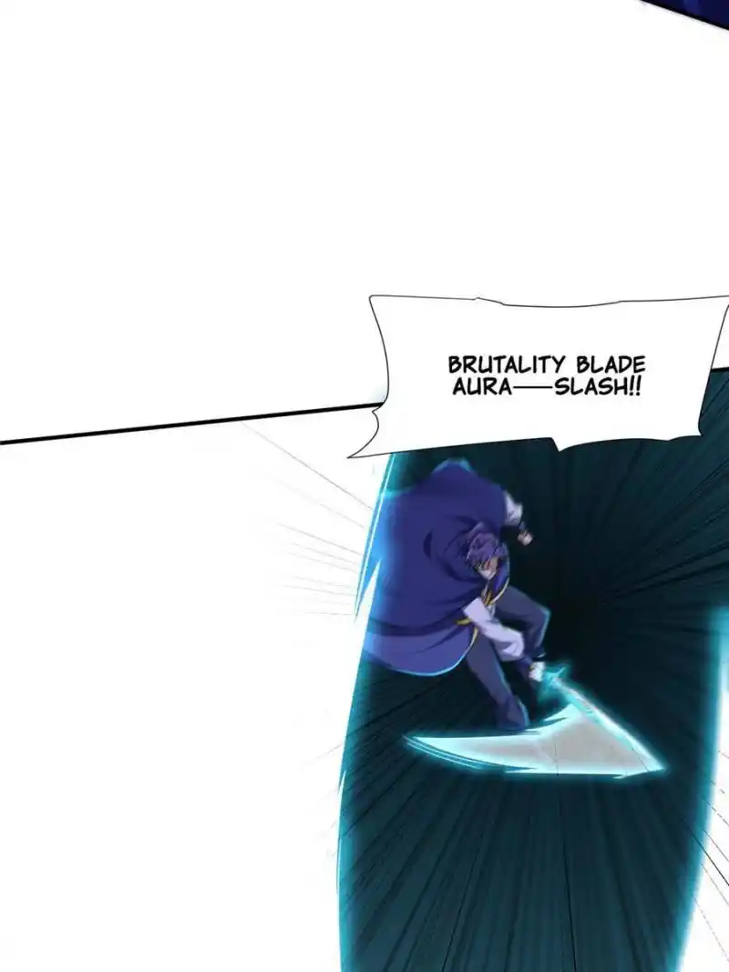 Conquest of the Demon King Chapter 289