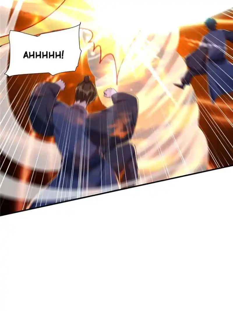 Conquest of the Demon King Chapter 289