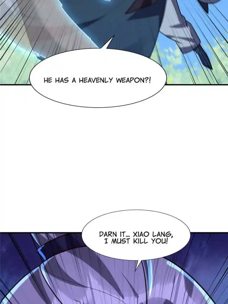 Conquest of the Demon King Chapter 289