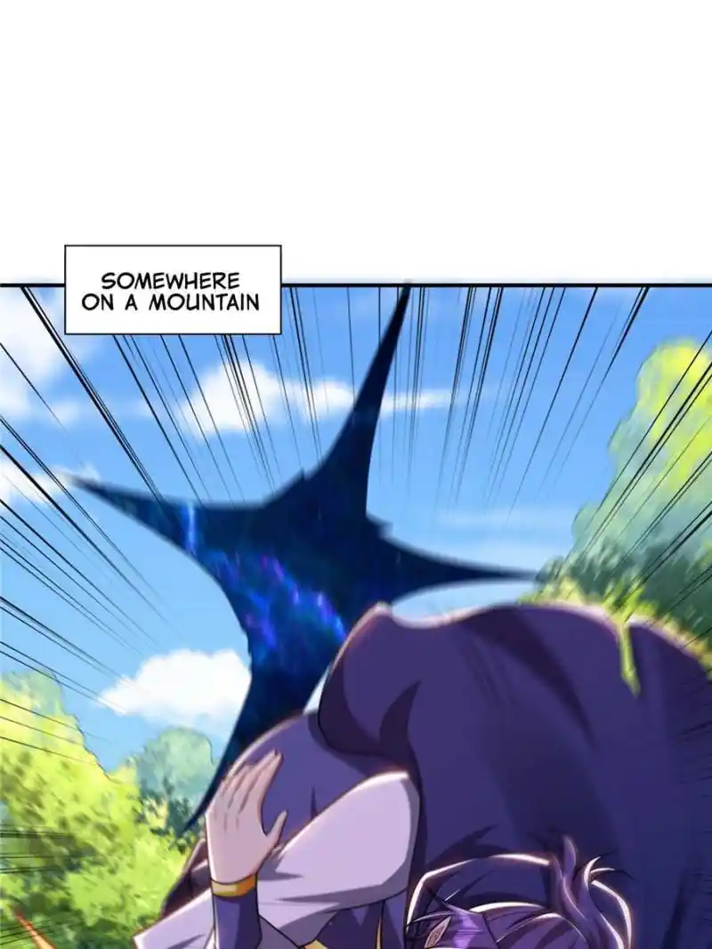 Conquest of the Demon King Chapter 289