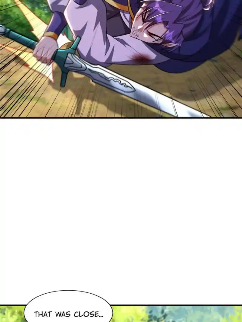 Conquest of the Demon King Chapter 289