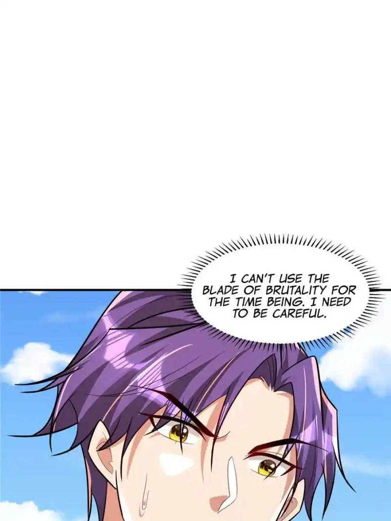 Conquest of the Demon King Chapter 289