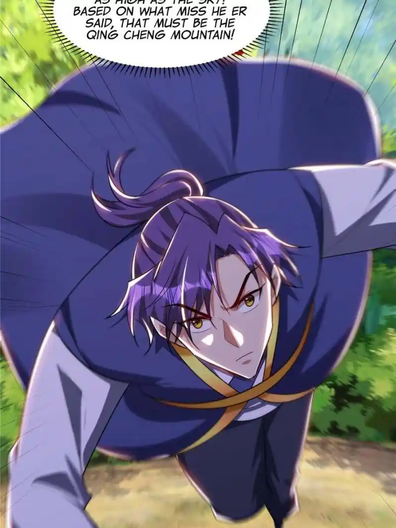 Conquest of the Demon King Chapter 289