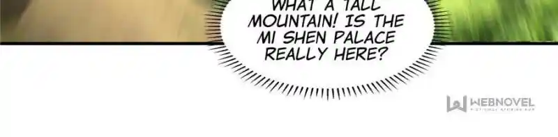 Conquest of the Demon King Chapter 289