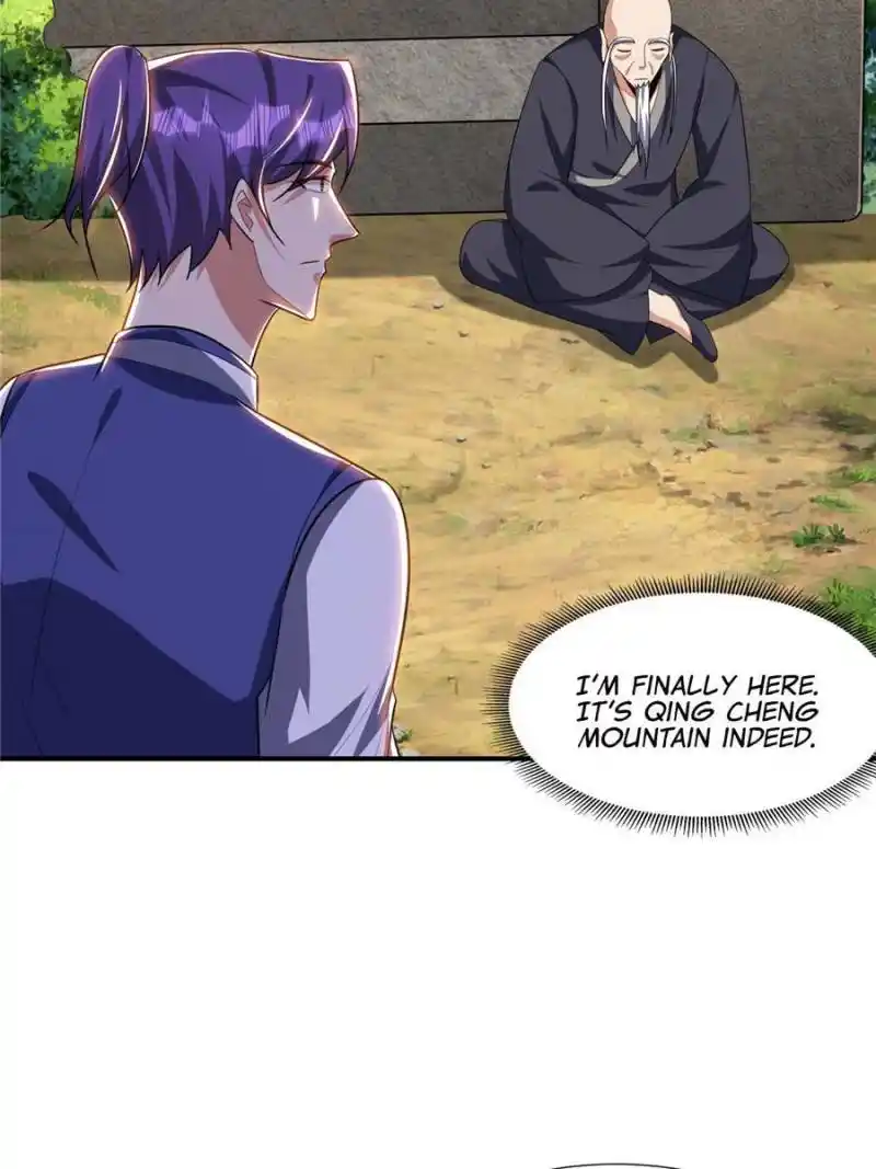 Conquest of the Demon King Chapter 289