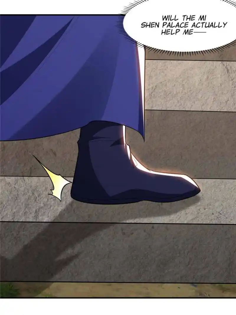 Conquest of the Demon King Chapter 289