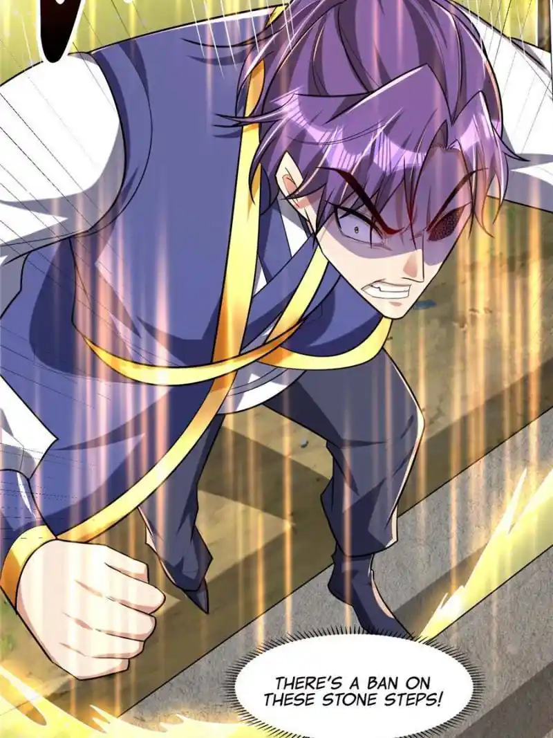 Conquest of the Demon King Chapter 289