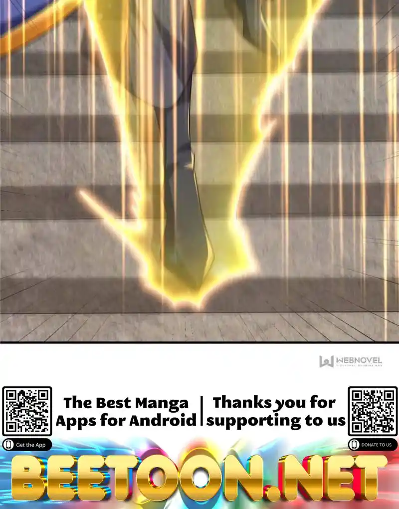 Conquest of the Demon King Chapter 289