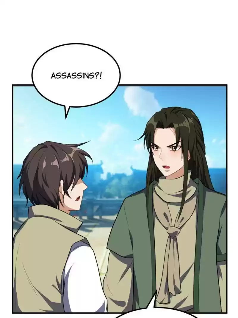 Conquest Of The Demon King Chapter 29