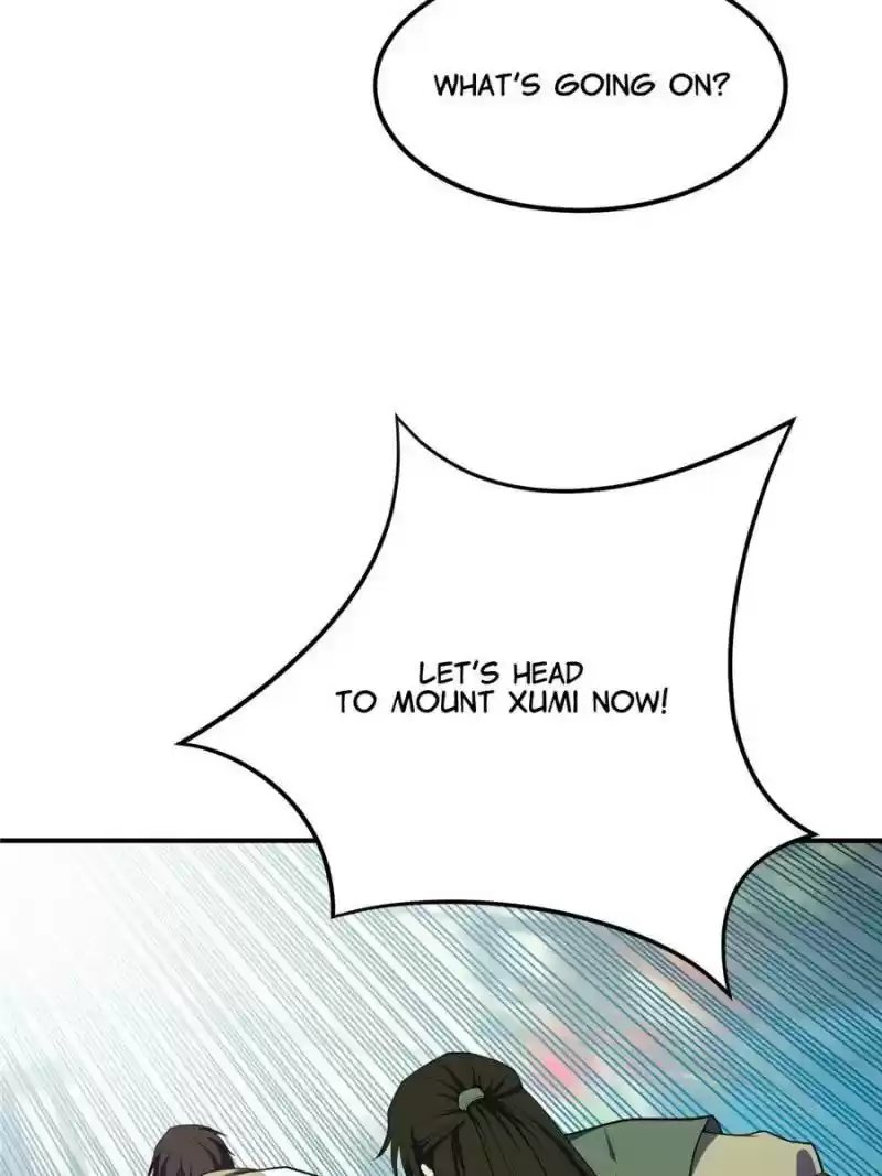 Conquest Of The Demon King Chapter 29