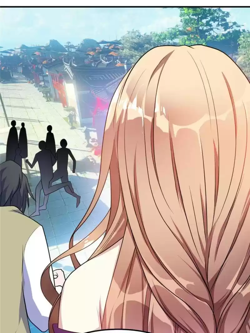 Conquest Of The Demon King Chapter 29