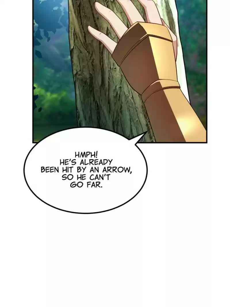 Conquest Of The Demon King Chapter 29