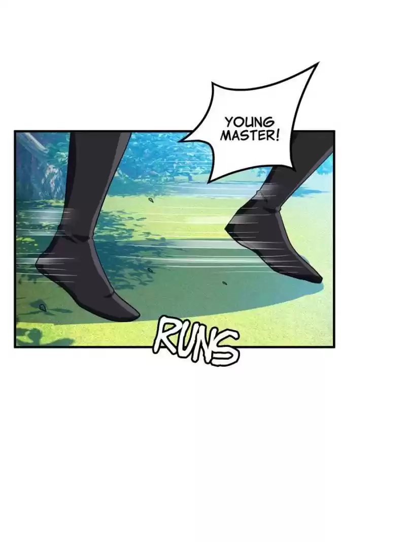 Conquest Of The Demon King Chapter 29