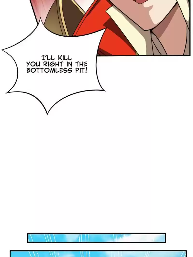 Conquest Of The Demon King Chapter 29